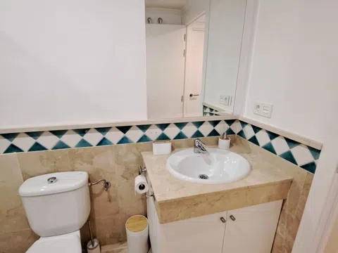 Piso en calle Tales de Mileto, 1 - Foto 17