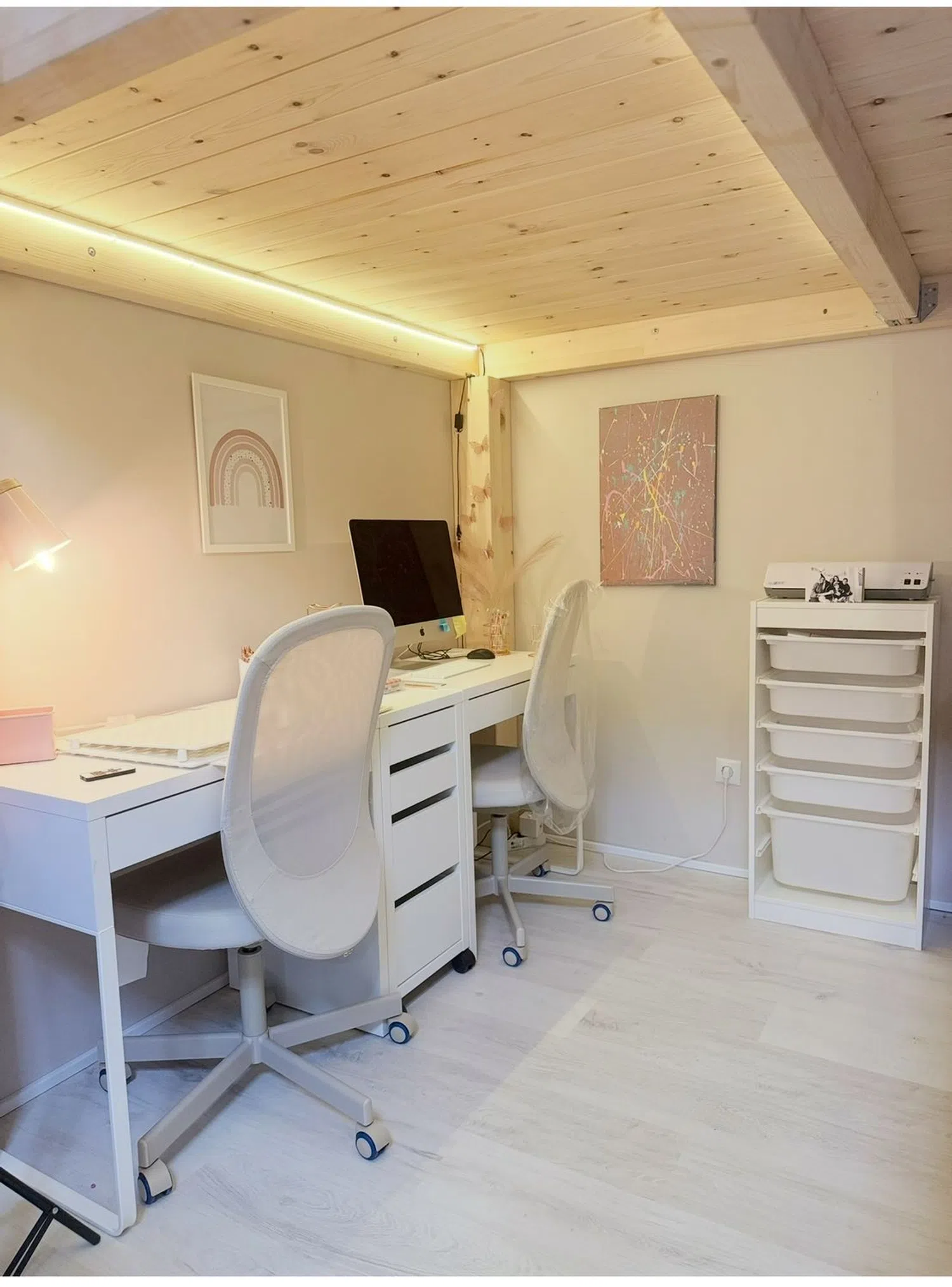 Chalet pareado en calle Manuel Hernández Toledo, 9 - Foto 35