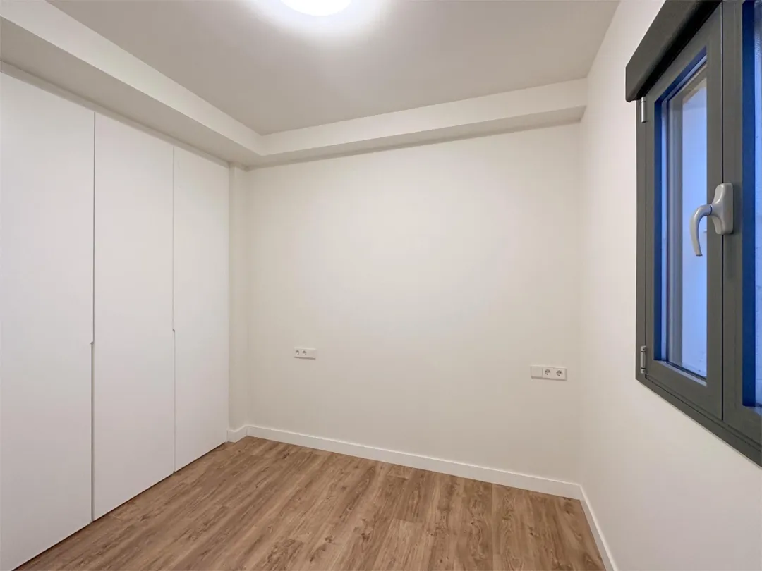 Planta baja en  Calle Muñoz Torrero Nº2 - Foto 2