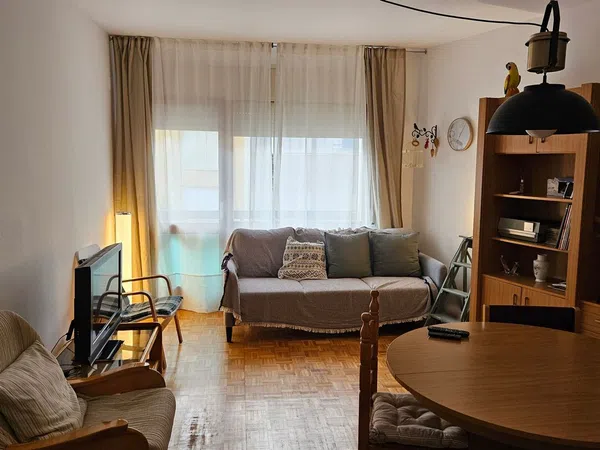 Piso en Nostra Senyora de Gràcia, 13 - Foto 1