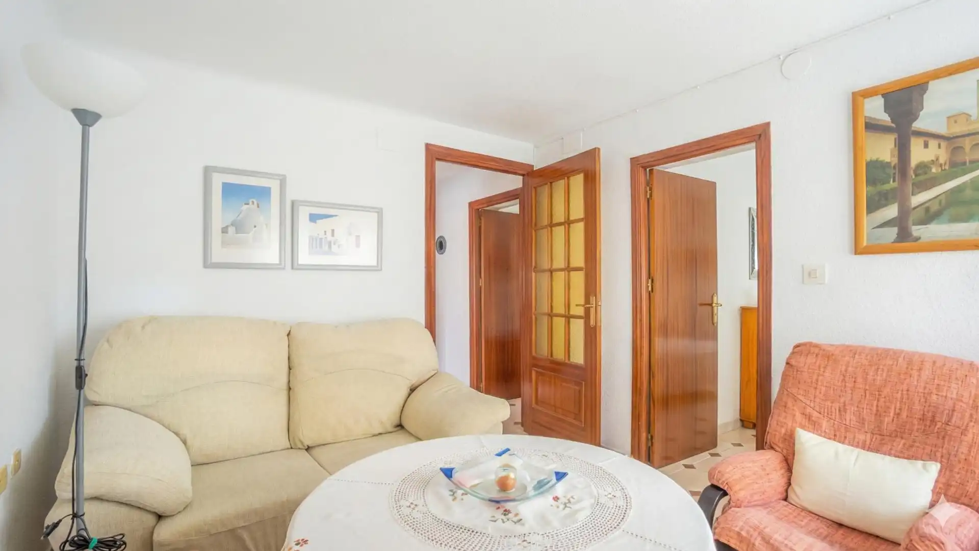 Piso en  Avenida de Dílar 7 - Foto 5