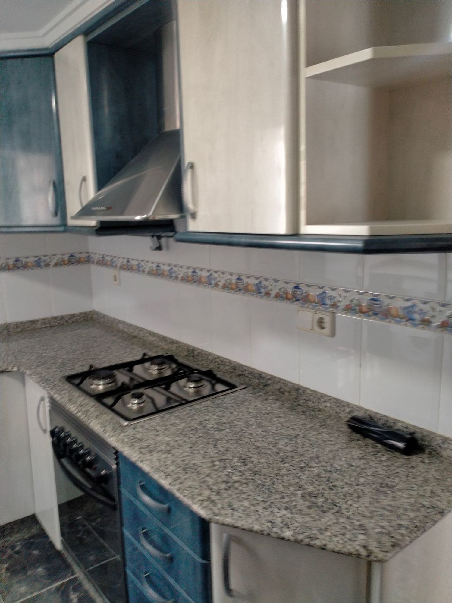 Piso en calle de l'Escultor Salzillo, 11 - Foto 14