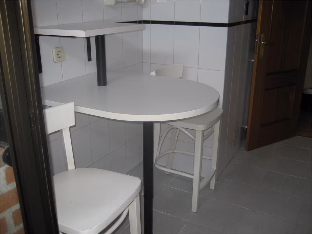 Piso en  Avenida de Madrid 21 - Foto 2