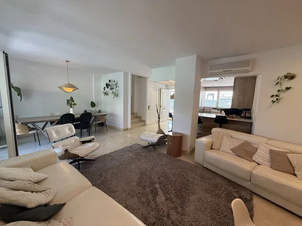 Chalet adosado en Avenida Emilio Arrieta, 1 - Foto 3