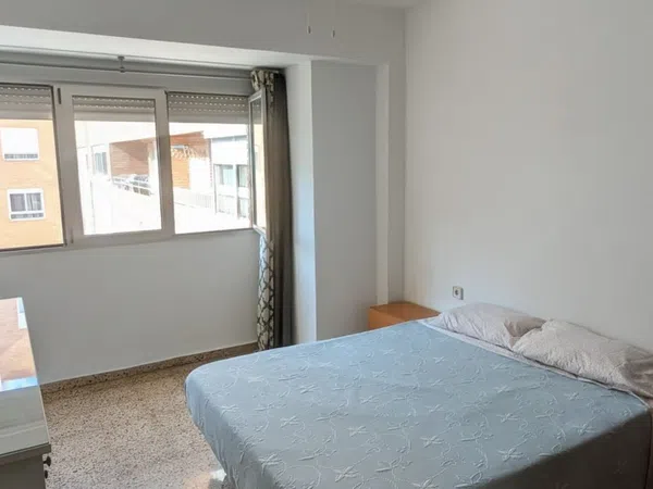 Piso en Calle de l'Enginer Manuel Maese, 16, Playa de la Malvarrosa, València - Foto 4