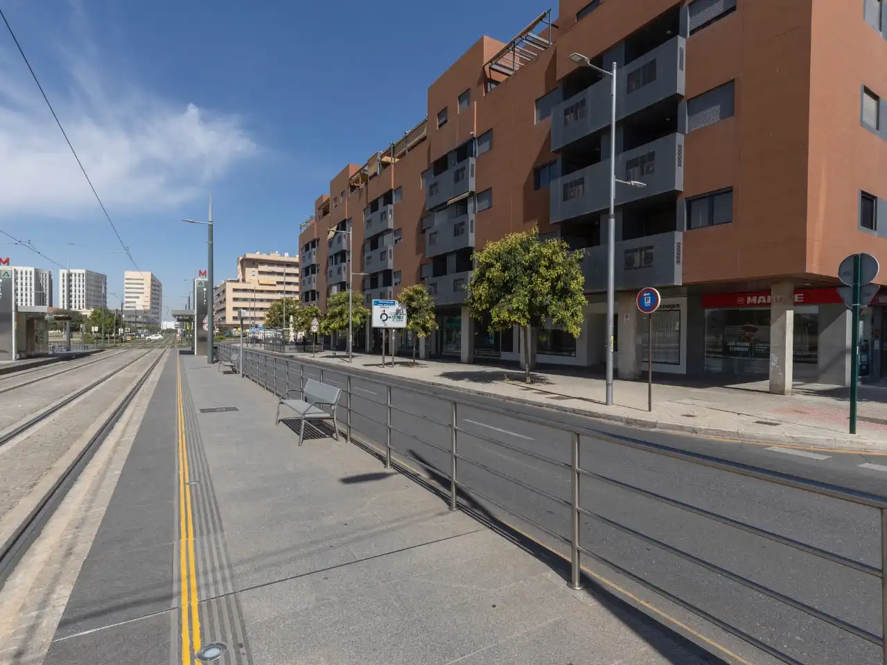 Apartamento en  Avenida de la Ilustración 103 - Foto 8