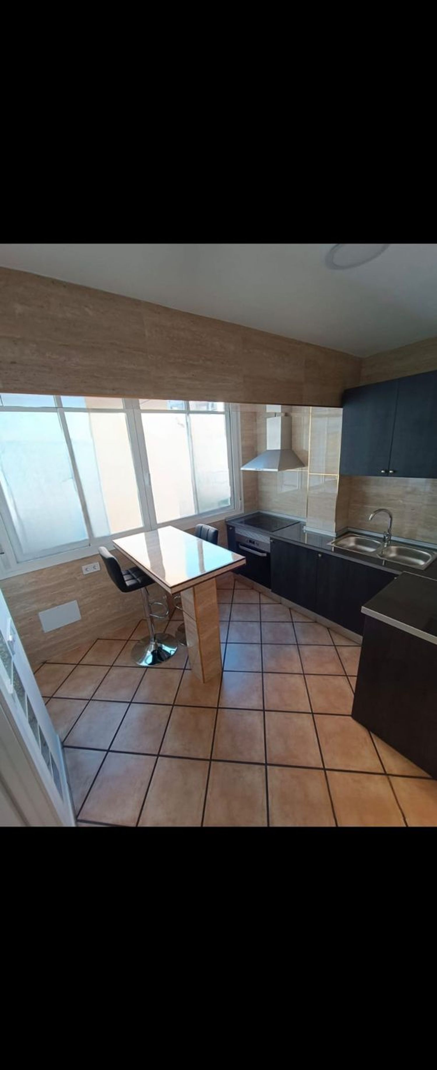 Piso en calle Reis Catòlics, 88