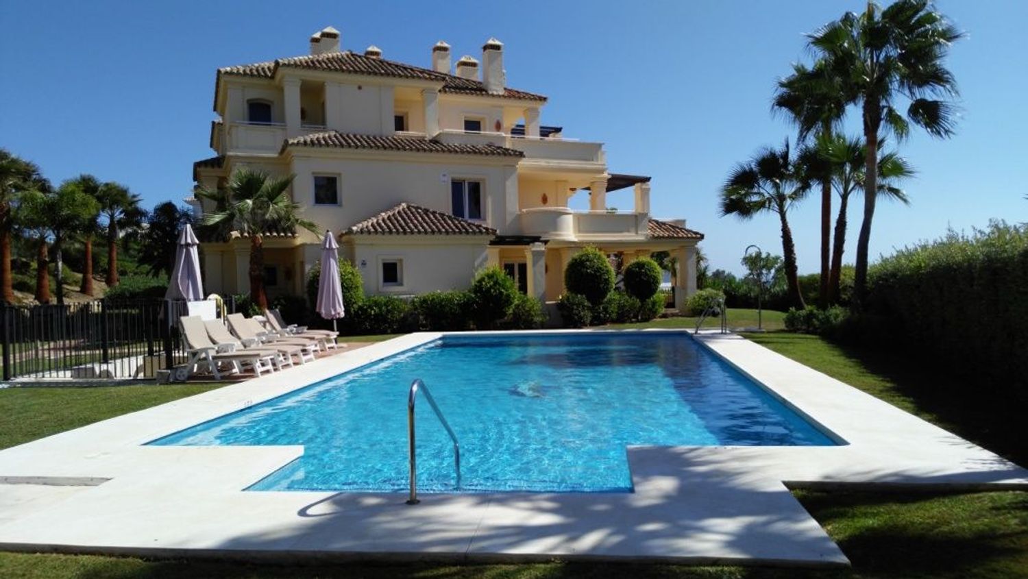 Piso en Urbanizacion Majestic Gardens 2, 110 - Foto 1