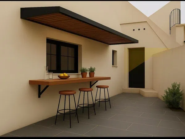 Chalet pareado en Calle de Pi i Margall, 43 - Foto 6