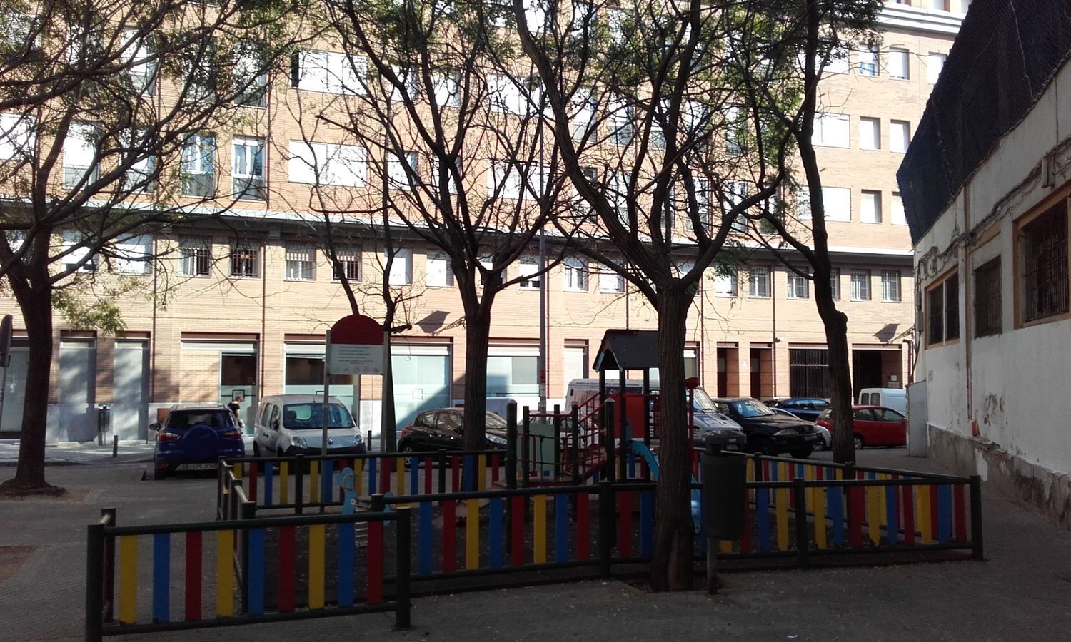 Piso en calle Alejo Fernández, 15 - Foto 18