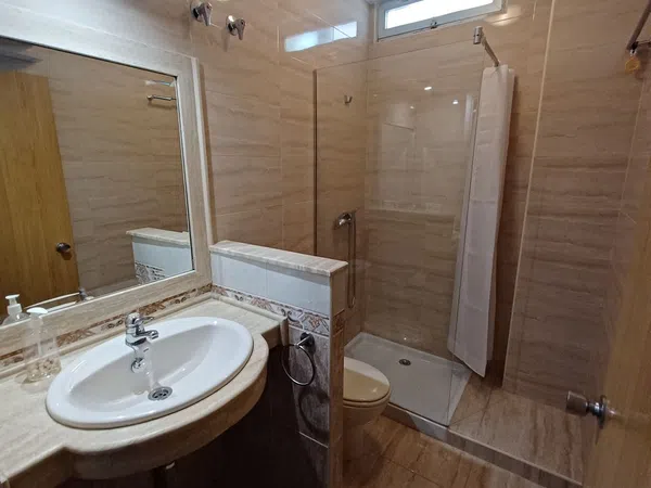 Piso en Calle Recaredo, 21, Puerta Carmona-Puerta Osario-Amador de los Ríos - Foto 9