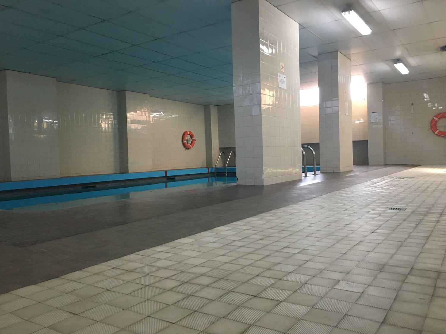 Estudio en avenida de Pío XII, 92 - Foto 16