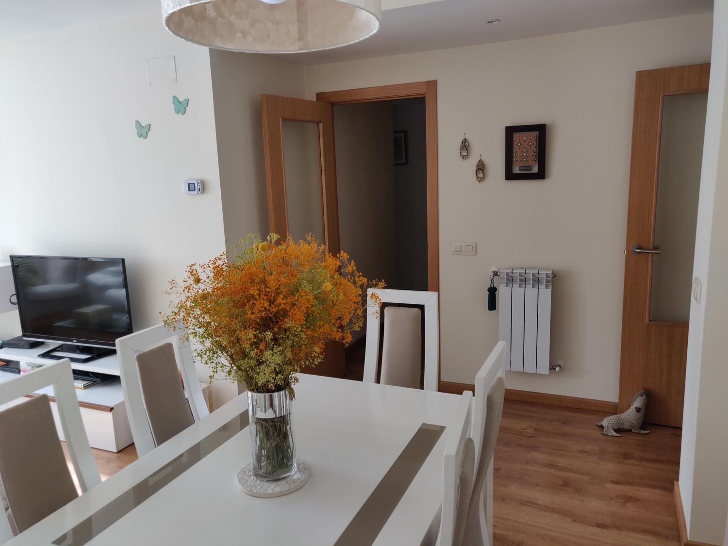 Piso en avenida de Manuel Azaña, 6 - Foto 6