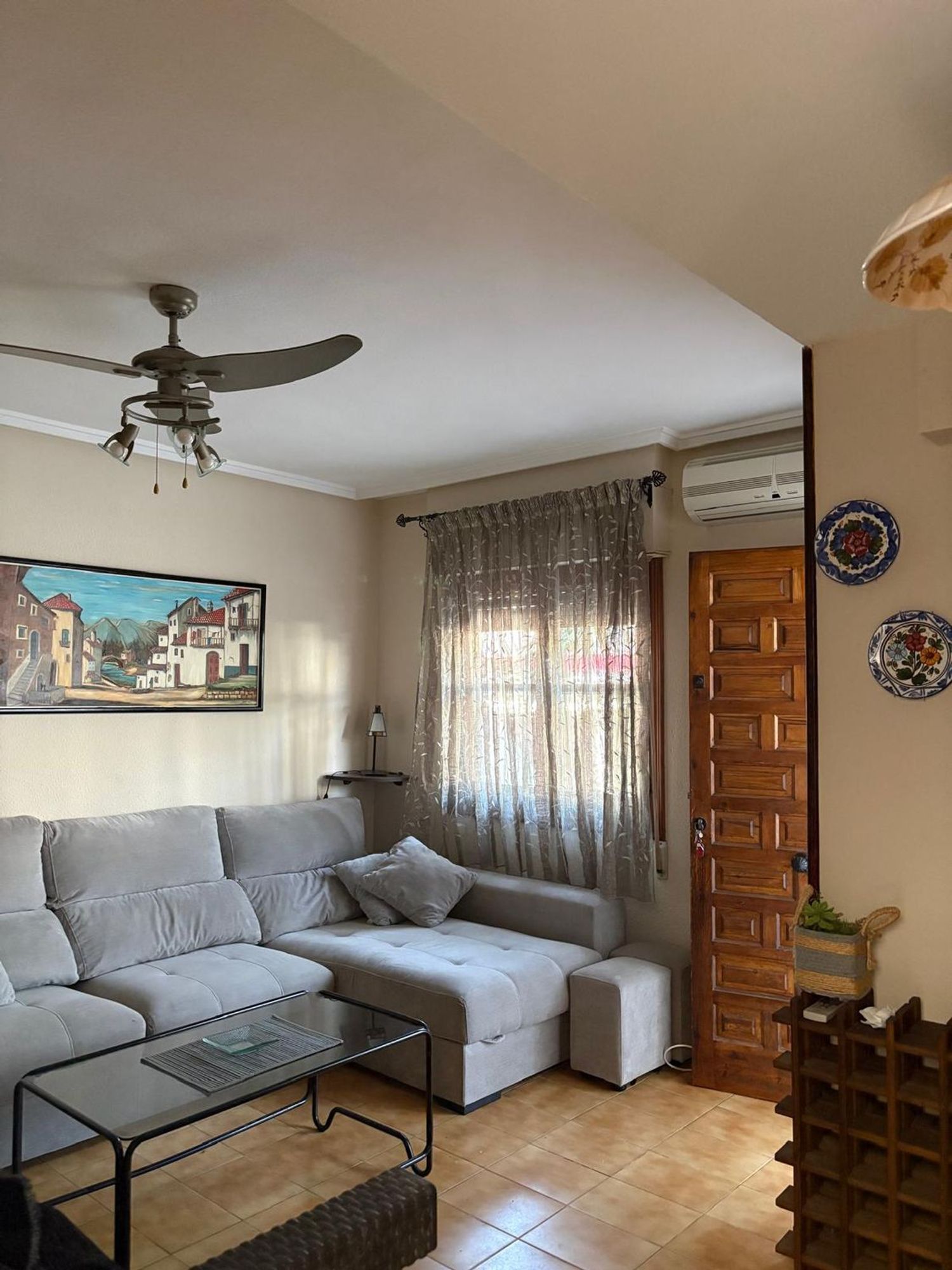 Chalet adosado en Calle Muchamiel, 8, Gran Playa, Gran Playa - Foto 3