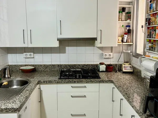 Piso en Calle Esperanza de Triana, 41, López de Gomara - Foto 24