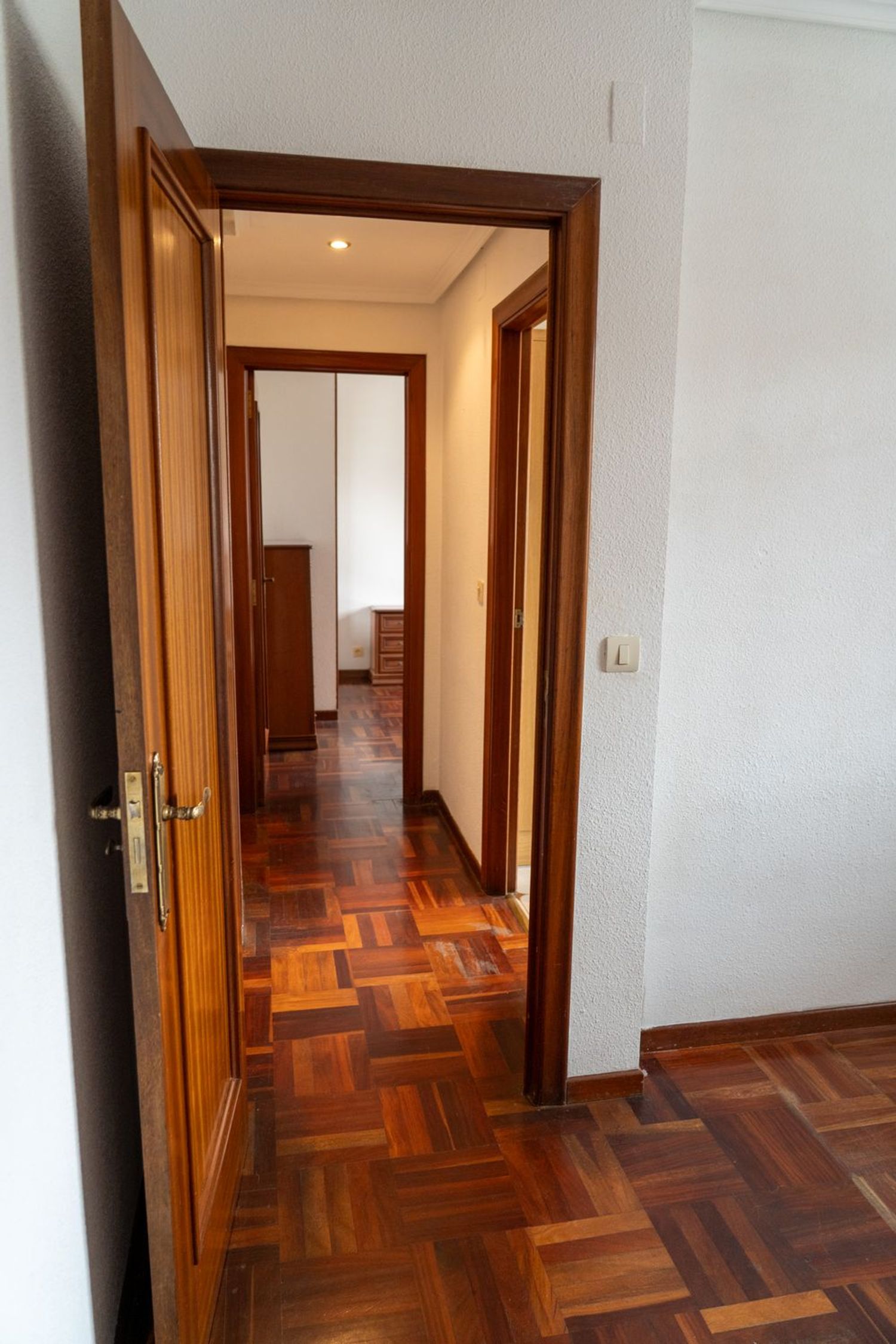 Piso en Calle Barrio Gimeno, 18, El Carmen-Barrio Gimeno - Foto 15