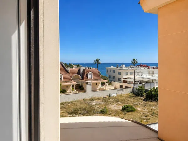 Chalet adosado en Avenida de la Armada Española, 78, Calas de Santa Pola este, Calas de Santa Pola este - Foto 36