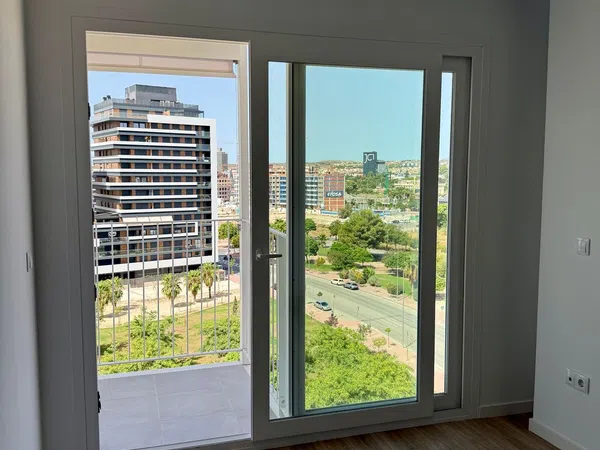 Piso en Calle Ermita de Atocha, 15, Zona Juan de Borbón - Foto 3