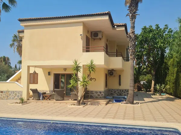 Casa o chalet independiente en Avenida Oeste, 28, La Azohía - Foto 3