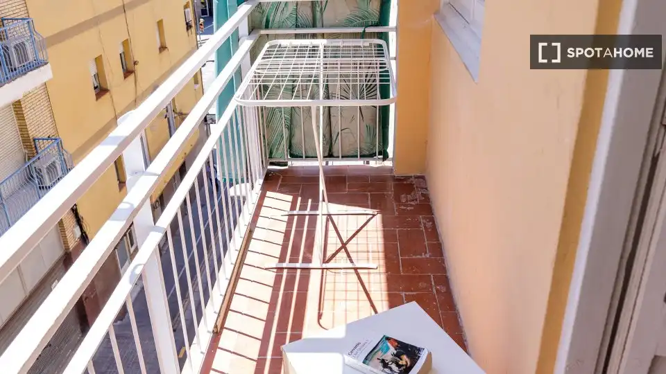 Piso en L'Hospitalet de Llobregat - Foto 9