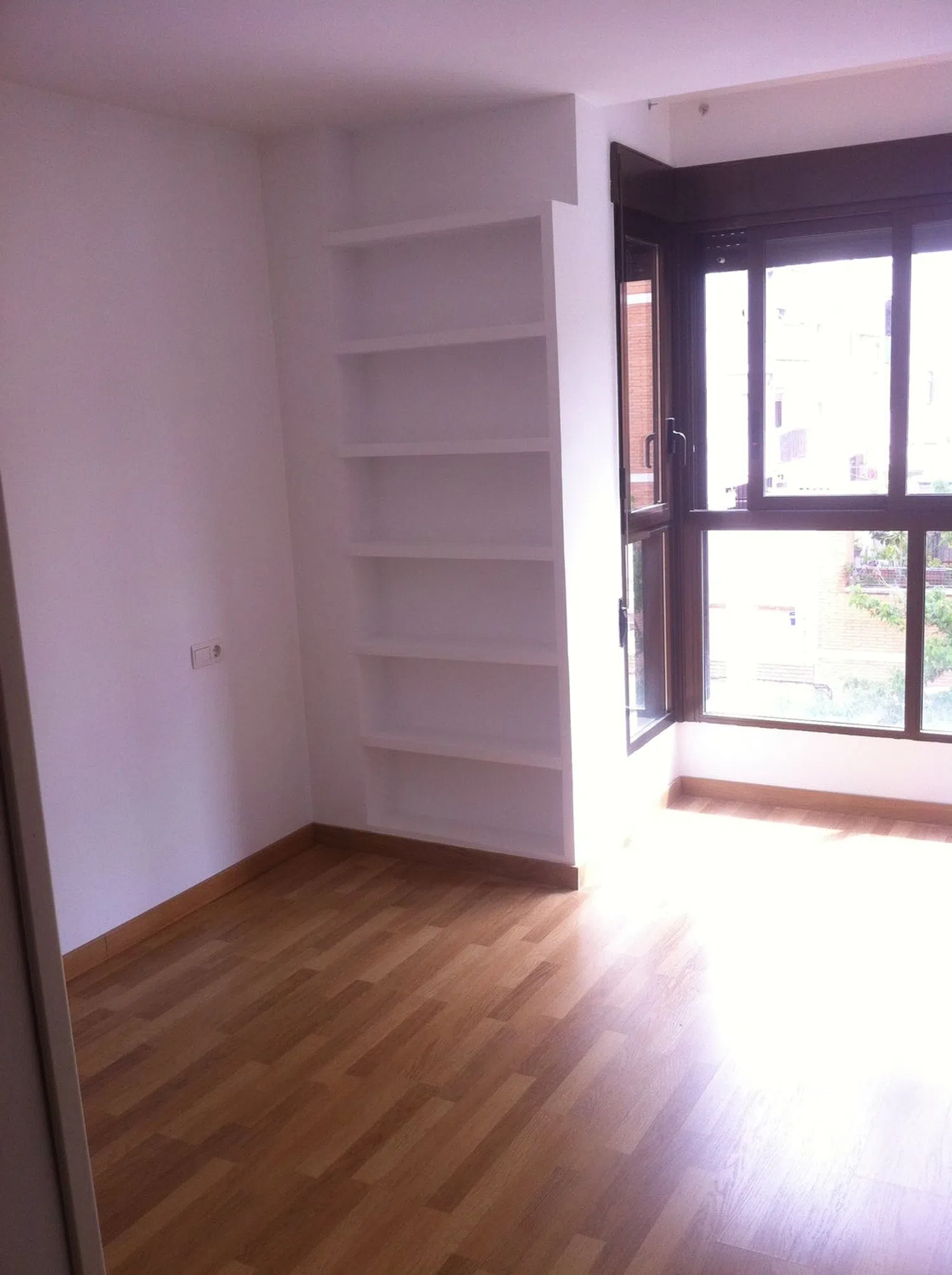 Piso en avenida Portugal, 66 - Foto 8