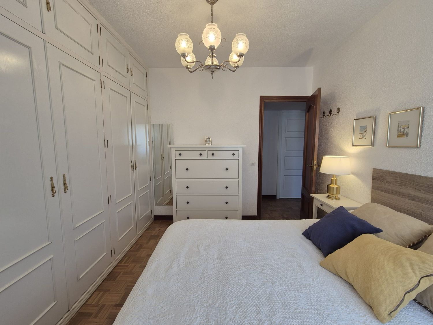 Piso en calle de Zazuar, 5 - Foto 11