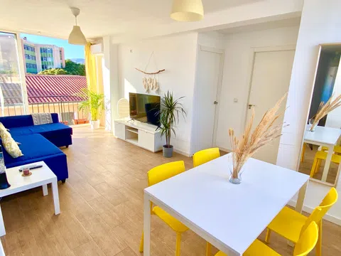 Piso en calle Altozano, 16