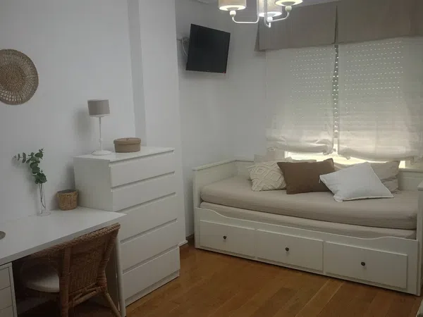 Piso en San juan bautista, 15, Casco Antiguo, Casco Antiguo - Foto 3