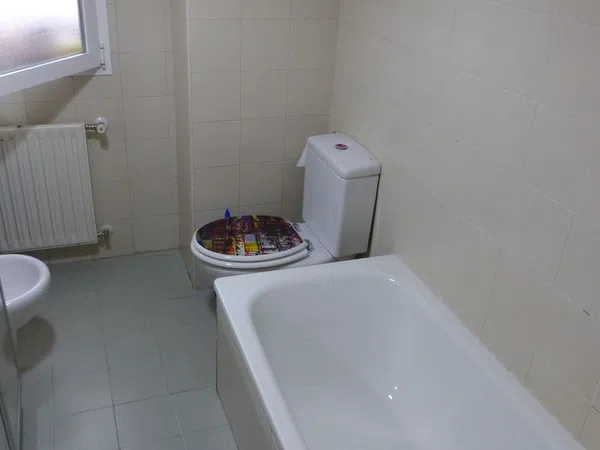 Piso en Camino de las Cruces, 16, Buena Vista - Foto 24