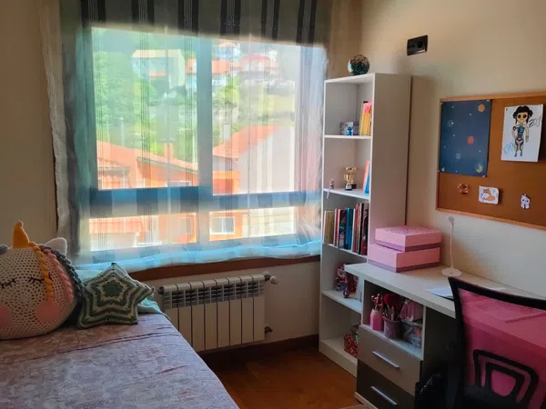 Piso en Camino de Clara Campoamor, 21, Castrelos - Sárdoma, Castrelos - Sárdoma - Foto 19
