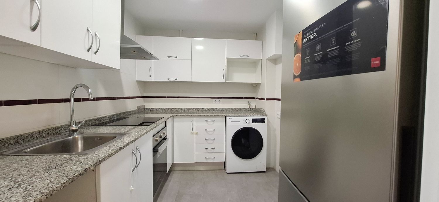 Piso en plaza del Fortí, 1 - Foto 4