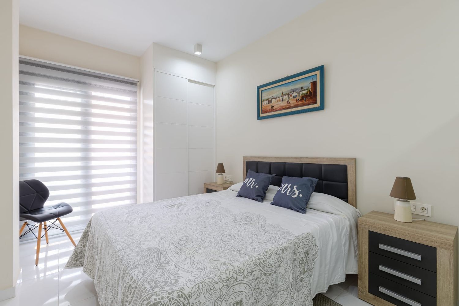 Chalet adosado en Calle Lago Bañolas, 642 - Foto 2