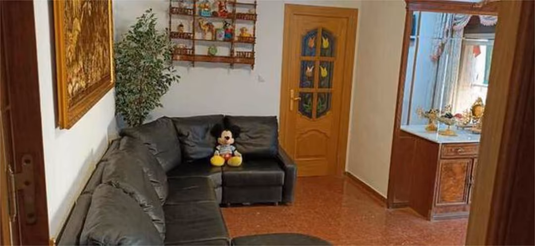 Piso en Alcampo - Foto 9