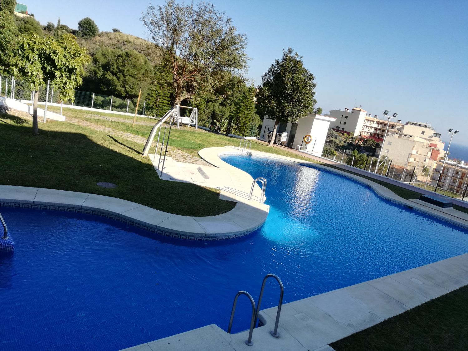 Piso en avenida Carvajal, 2 - Foto 20