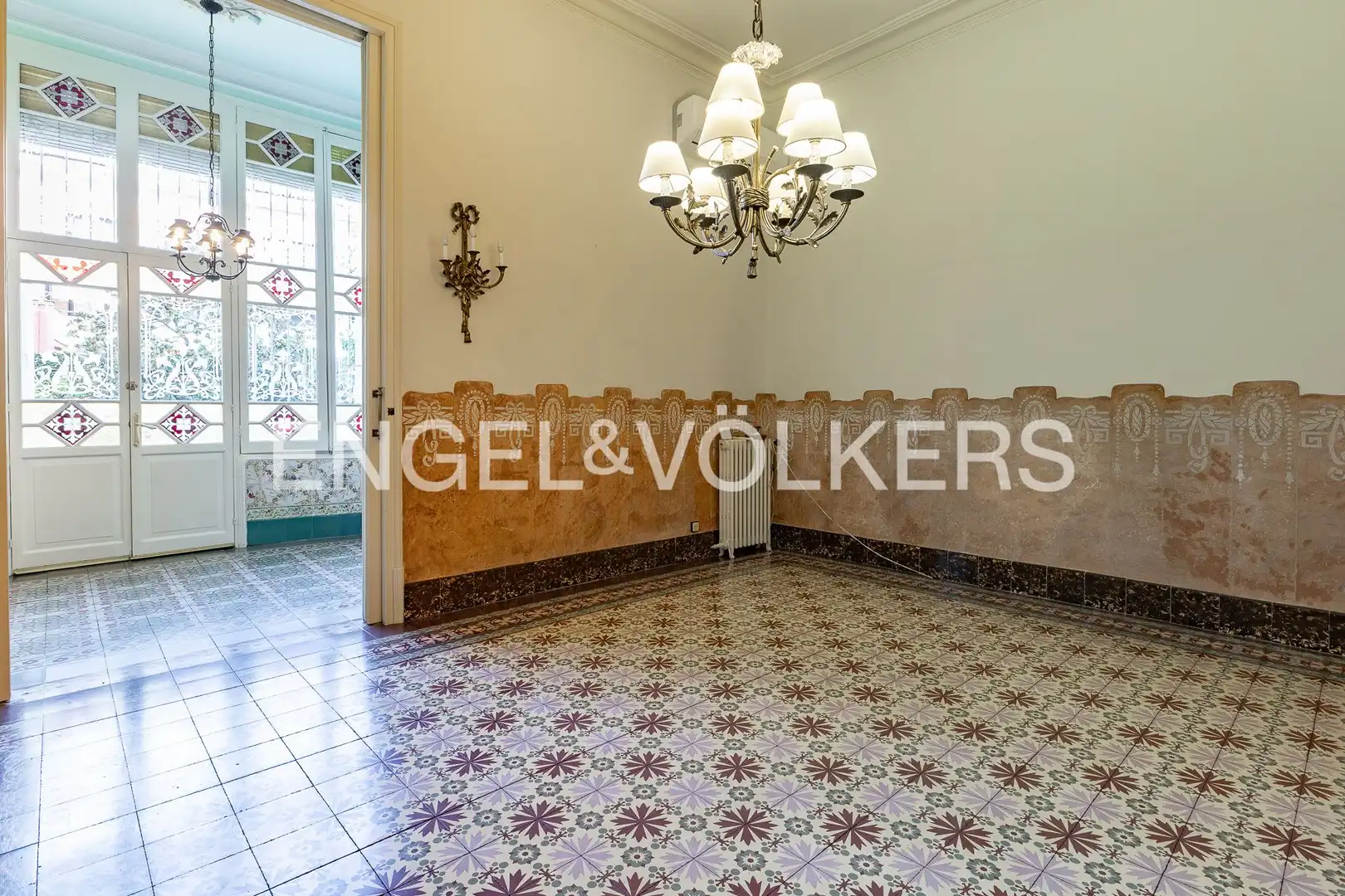 Casa adosada en Badalona - Foto 17