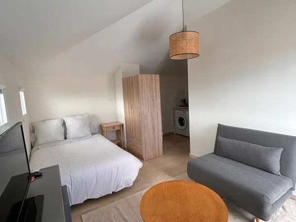 Estudio en Calle Cornalina, 2, Nagüeles - Foto 4