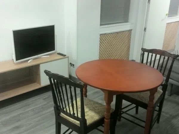 Piso en calle Sánchez Pacheco, 16