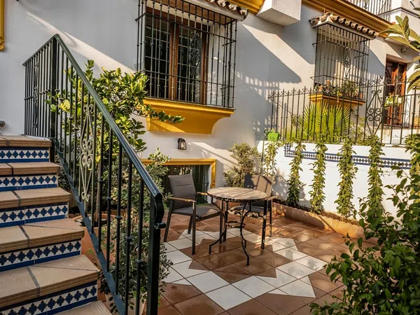 Chalet pareado en Calle Emilia Pardo Bazán, 15, Huerta Nueva - Foto 28