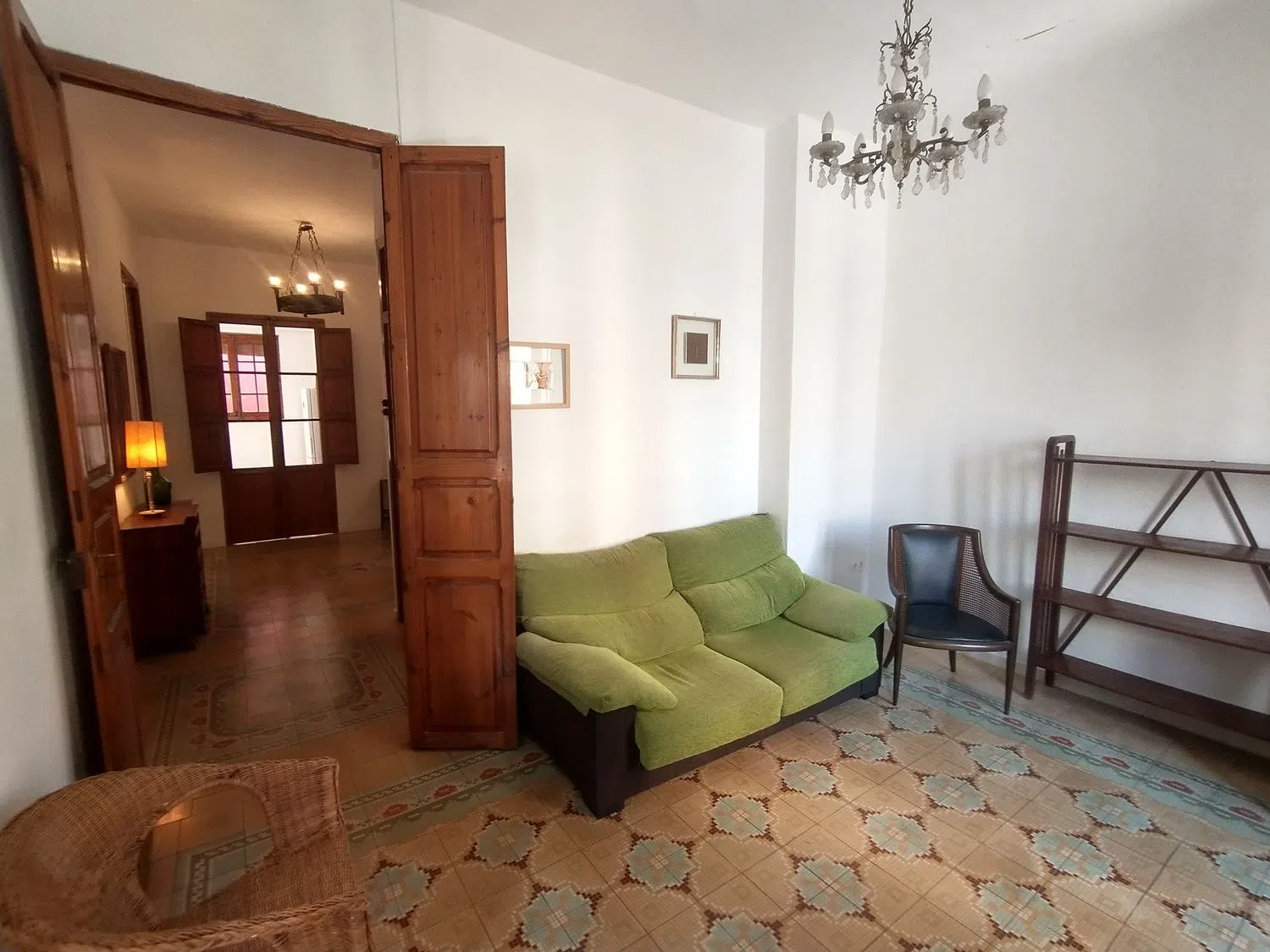 Piso en calle d'Escalante, 328 - Foto 1