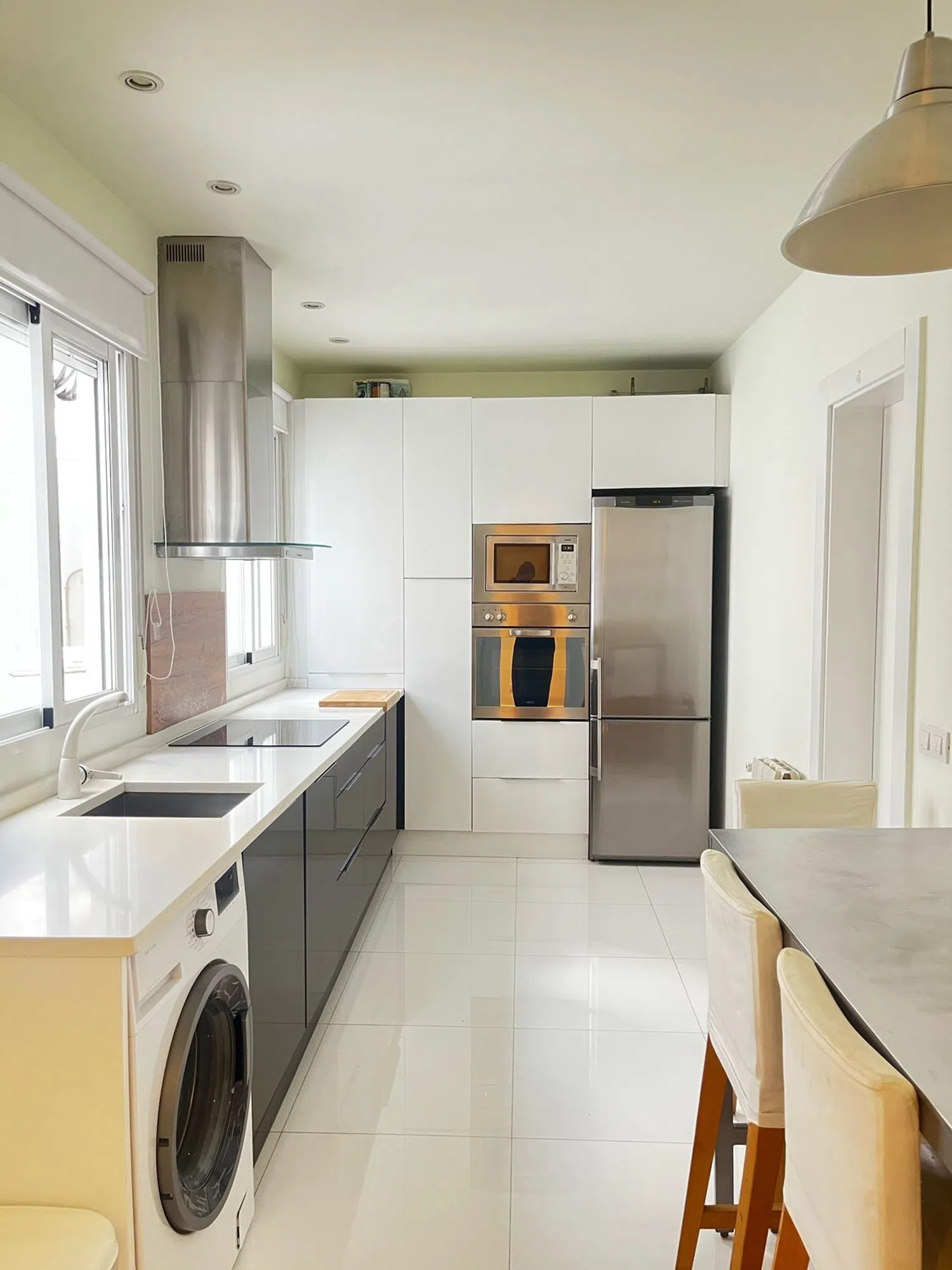 Ático en calle del Río, 20 - Foto 4