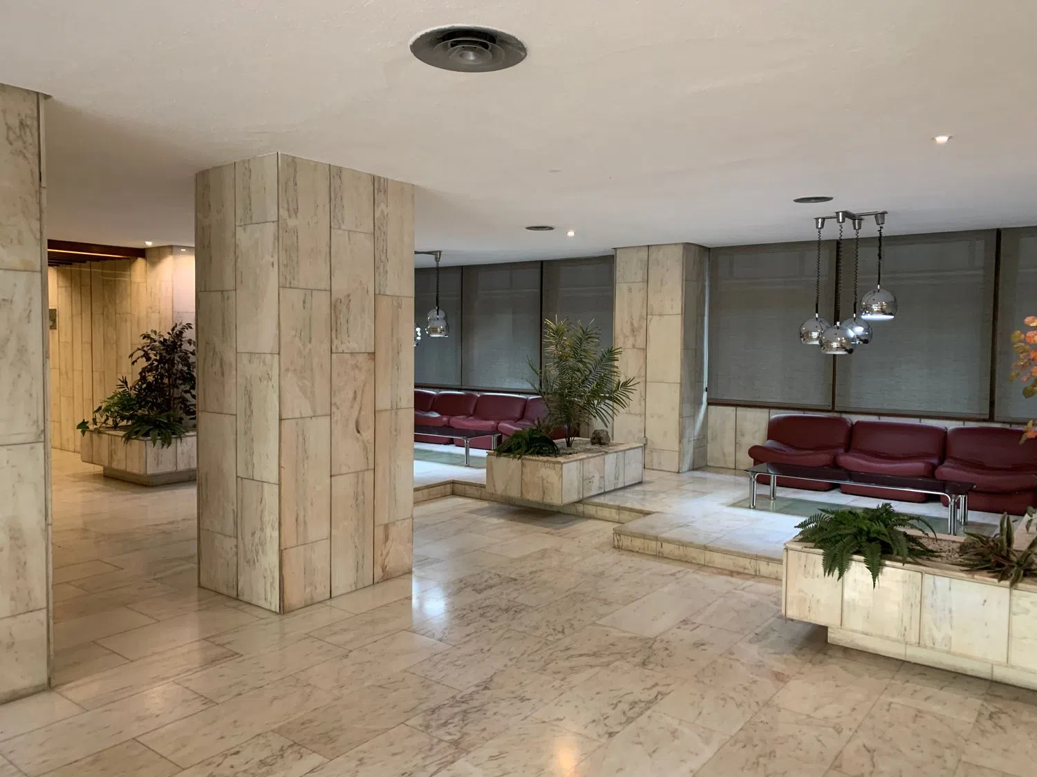 Estudio en calle de la Infanta Mercedes, 92 - Foto 26