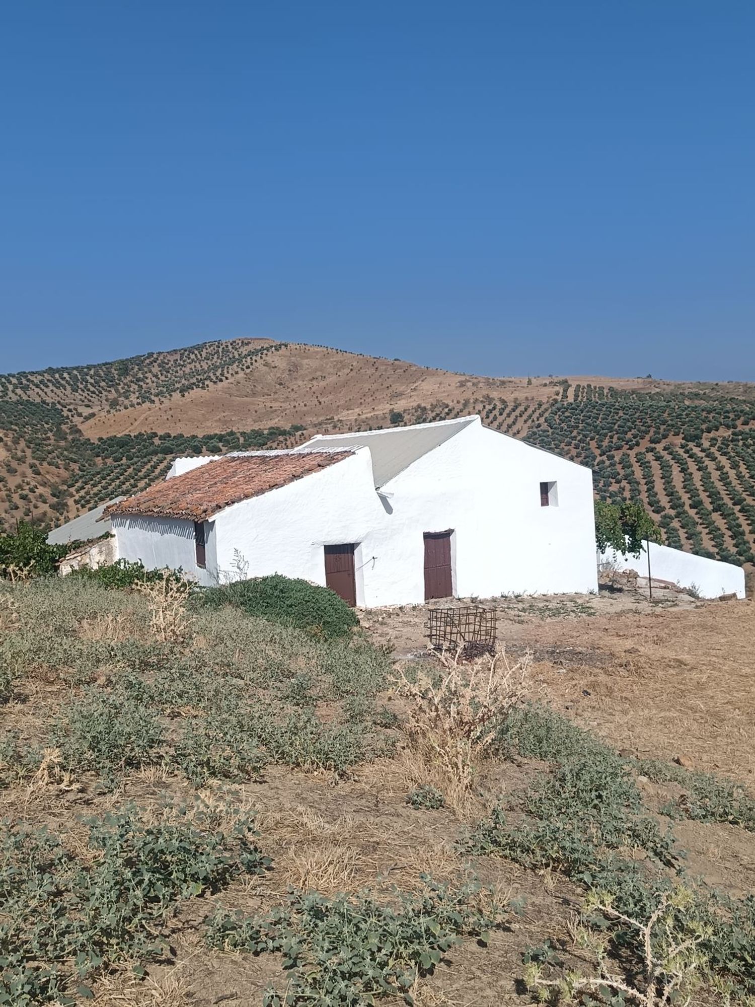 Cortijo en Cortijo en Las Rozas s/n - Foto 2