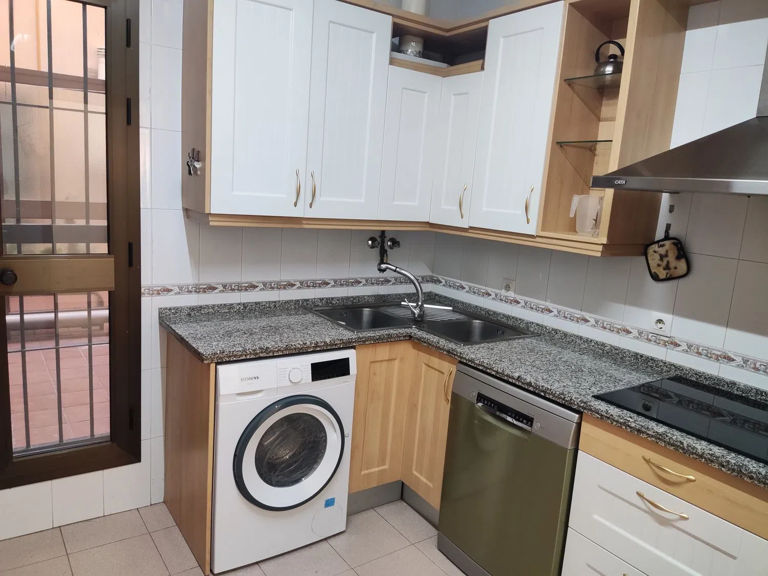 Piso en avenida José Laguillo, 14 - Foto 15