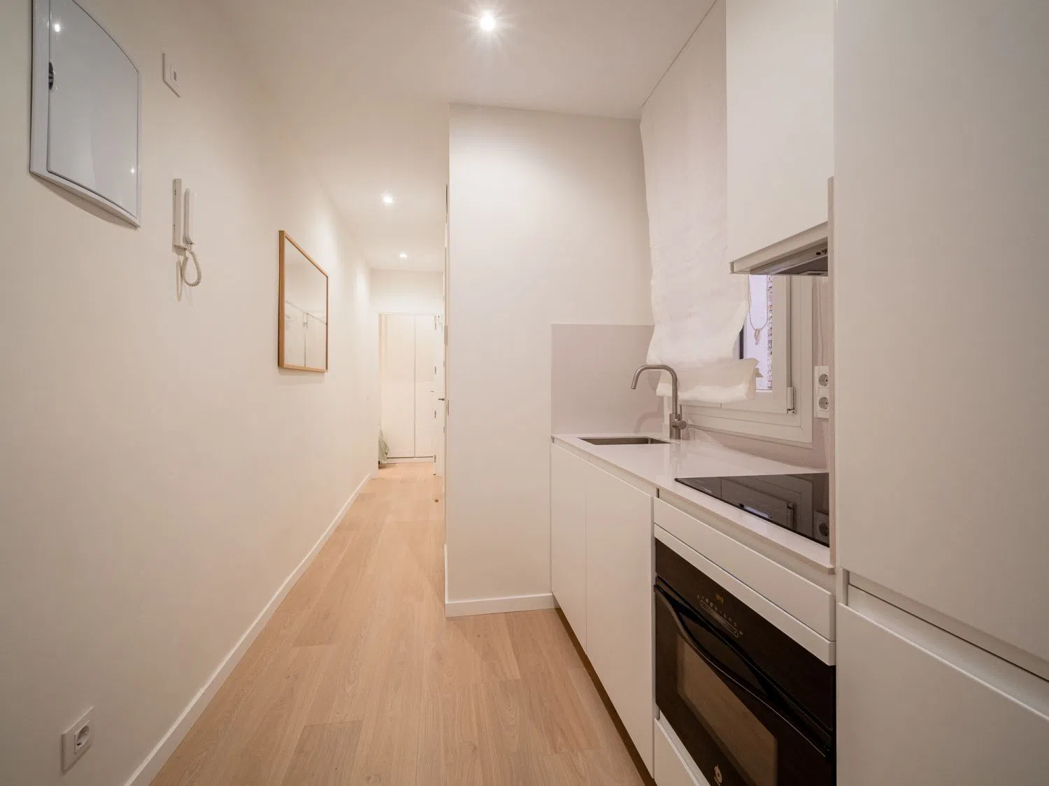 Piso en calle de Los Mesejo - Foto 6