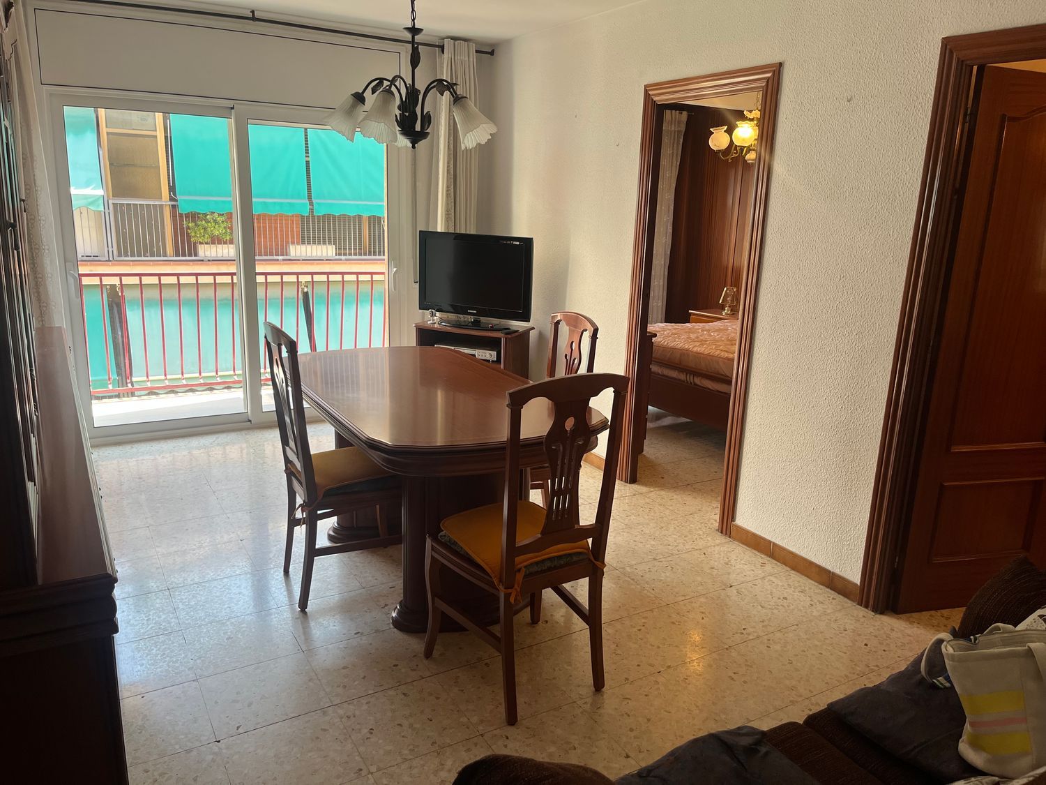 Piso en Calle de Mossèn Camil Rosell, 104, Centre, Centre - Foto 13