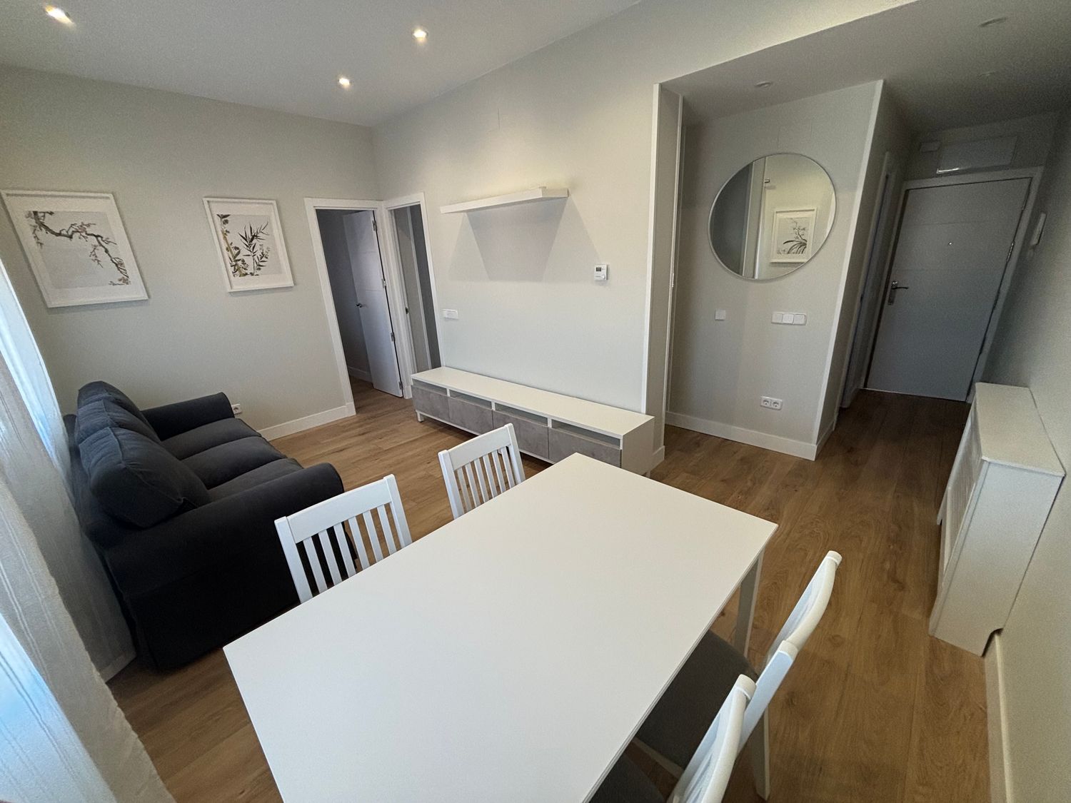 Piso en calle Virgen del Sagrario, 22 - Foto 1