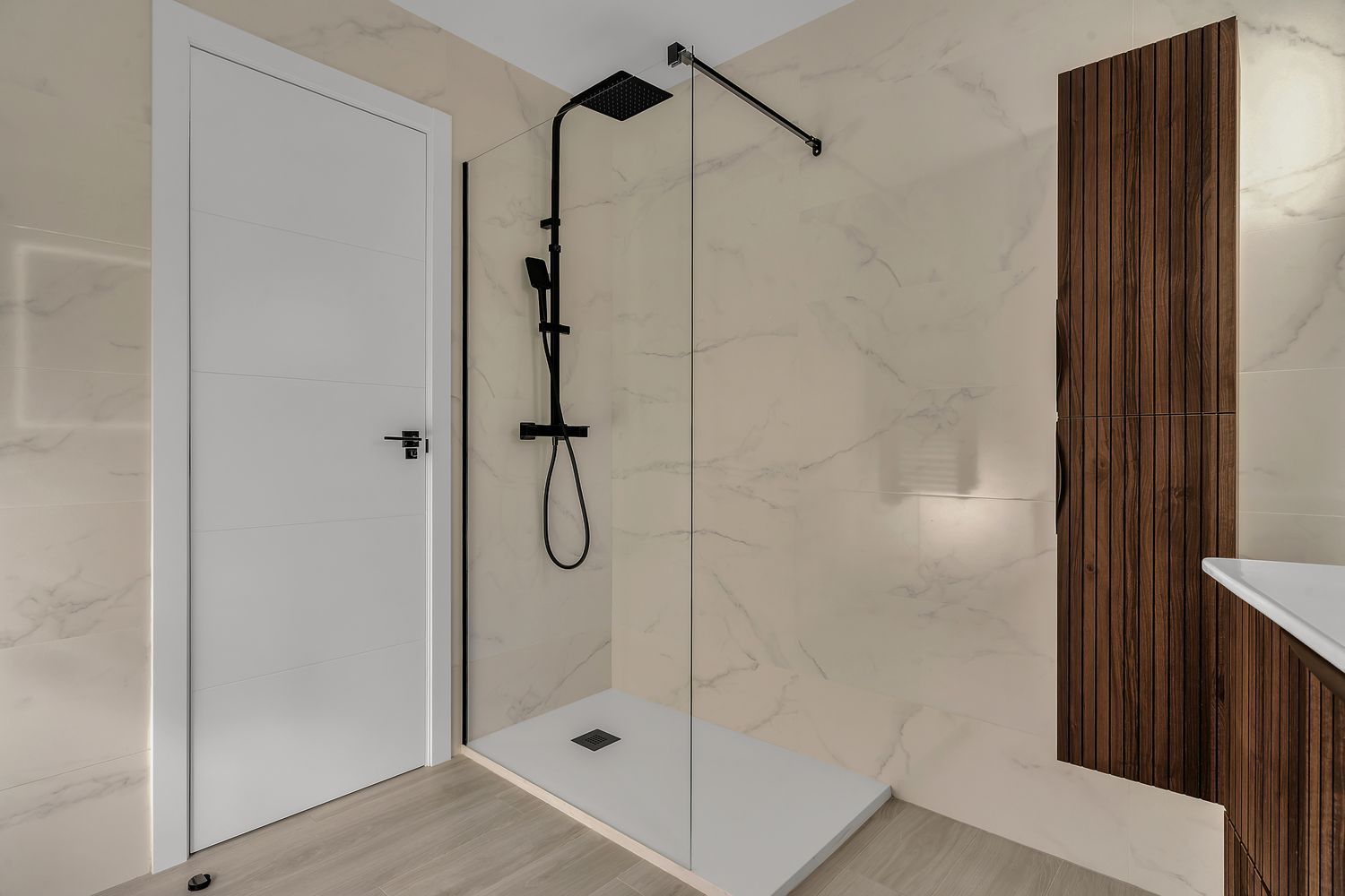 Piso en calle Real, 1 Block - Foto 10