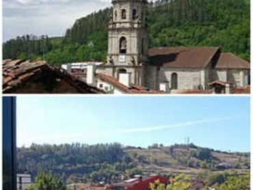 Piso en Bergara centro - Foto 9