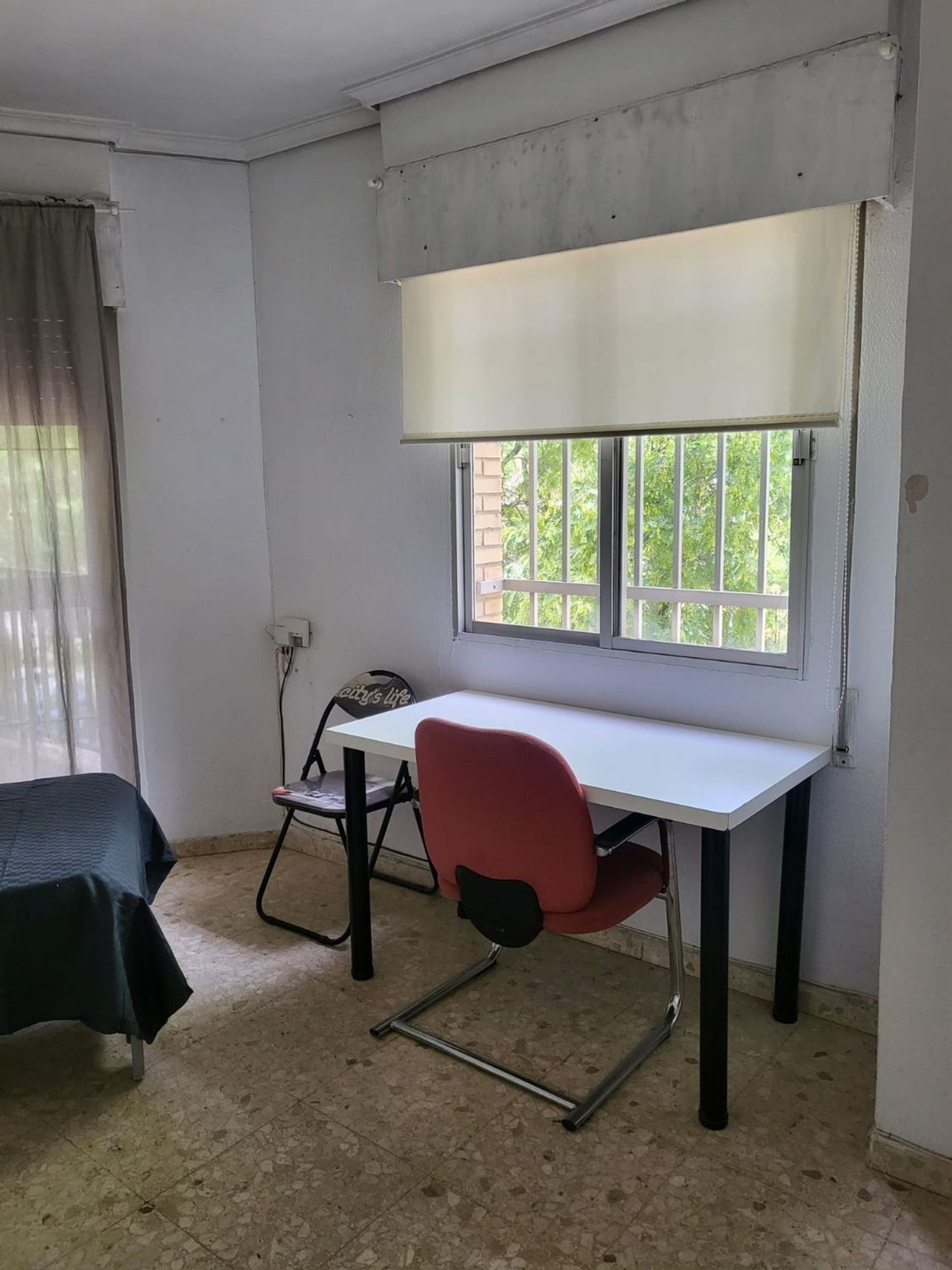 Piso en Avenida Alcalde Juan Fernandez, 27, El Juncal - El Plantinar - Foto 16