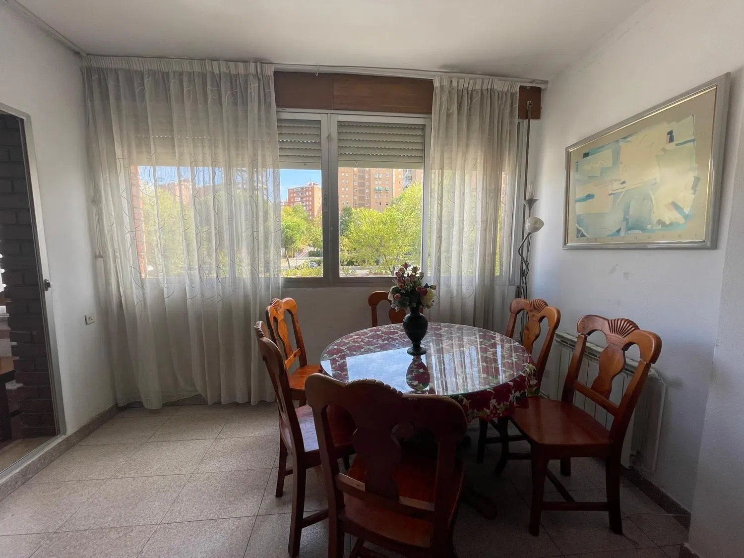 Piso en García Noblejas, 180 - Foto 4